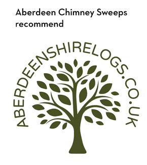 Aberdeenshire Logs